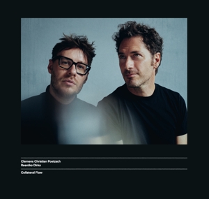 Poetzsch, Clemens Christian & Reentko Dirks – Collateral Flow