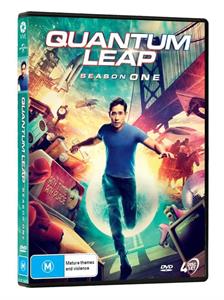 Tv Series – Quantum Leap: Season 1