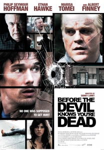 Movie – Before the Devil Knows Your Dead