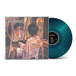 Ronstadt, Linda – Simple Dreams