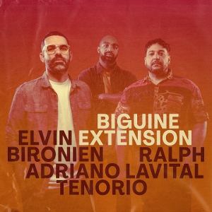 Bironien, Elvin – Biguine Extension