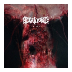 Distaste – Agoniepositur