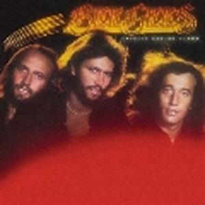Bee Gees – Spirits Having Flown