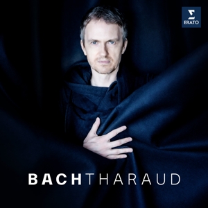 Tharaud, Alexandre – Bach
