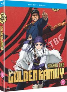 Movie – Golden Kamuy: Season 1