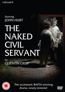 Movie – Naked Civil Servant