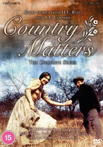 Tv Series – Country Matters