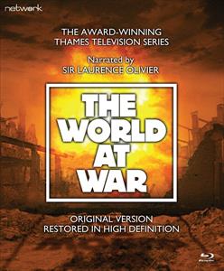 Documentary – World At War