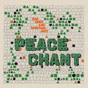 V/A – Peace Chant Vol.5
