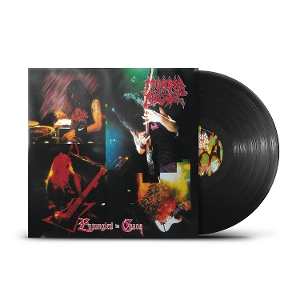 Morbid Angel – Entangled In Chaos