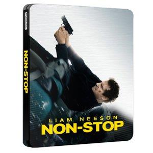 Movie – Non Stop