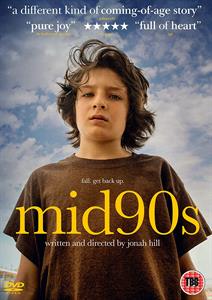 Movie – Mid90s