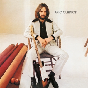 Clapton, Eric – Eric Clapton