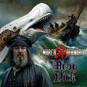 Bernard, Marco – Moby Dick