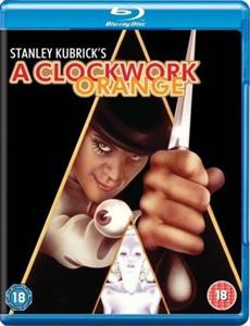 Movie – Clockwork Orange
