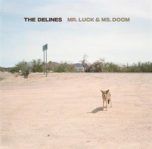 Delines – Mr. Luck & Ms. Doom