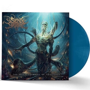 Signs of the Swarm – Disfigurement of Existence