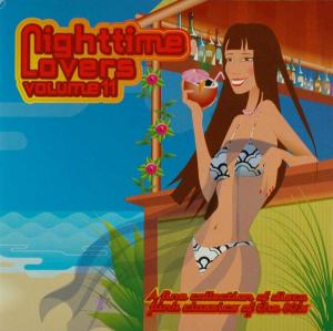 V/A – Nighttime Lovers 11