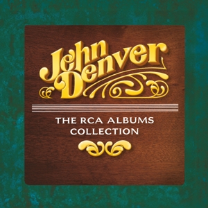 Denver, John – The Rca Albums Collection