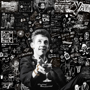 20th Century Paddy: the Songs of Shane Macgowan