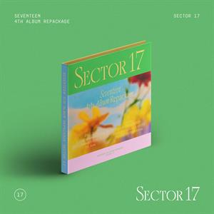 Seventeen – Sector 17