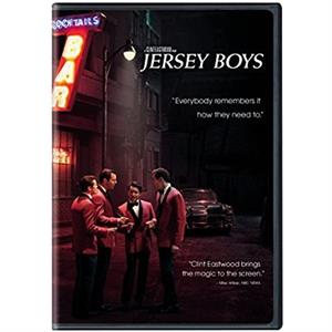 Movie – Jersey Boys