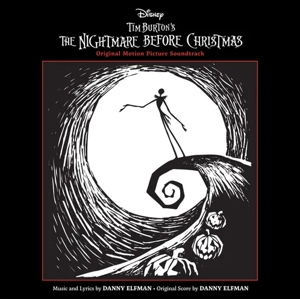 V/A – The Nightmare Before Christmas