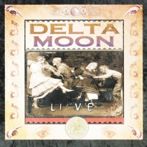 Delta Moon – Live
