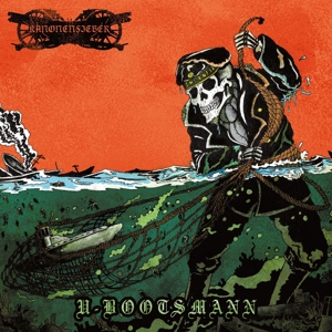 Kanonenfieber – 7-U-Bootsmann