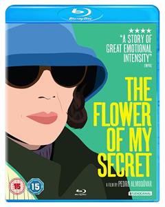 Movie – Flower of My Secret