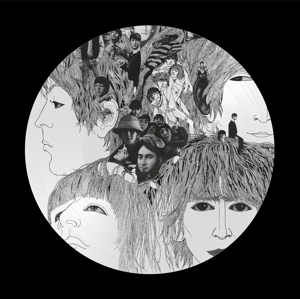 Beatles – Revolver
