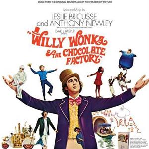 V/A – Willy Wonka & the Chocolate Factory