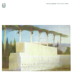 Csihar, Attila – Void Ov Voices: Baalbek