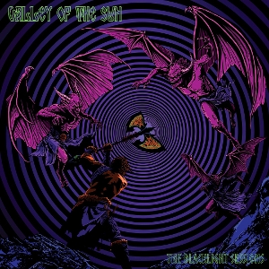 Valley of the Sun – The Blacklight Sessions