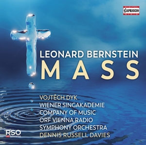 Bernstein, Leonard – Mass