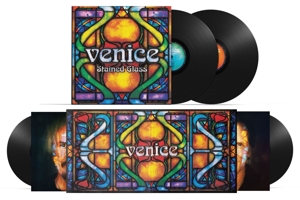 Venice – Stained Glass