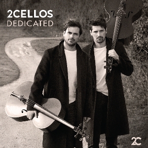 2 Cellos – Dedicated
