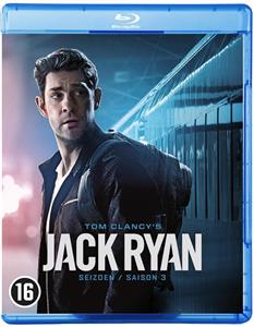 Tv Series – Tom Clancy's: Jack Ryan S3