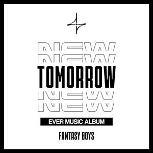 Fantasy Boys – New Tomorrow