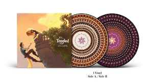 V/A – Songs From Tangled
