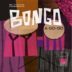 V/A – Bongo A-Go-Go