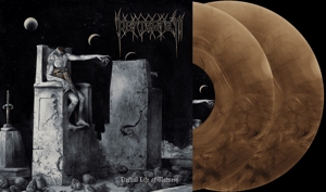 Pentagram – Eternal Life of Madness
