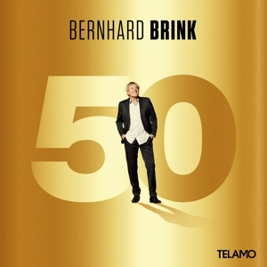 Brink, Bernhard – 50