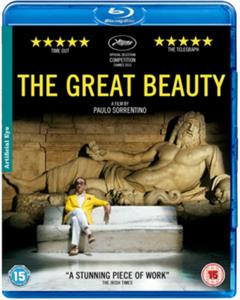 Movie – The Great Beauty