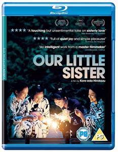 Movie – Our Little Sister