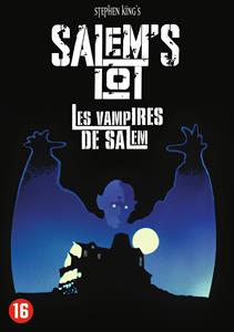 Movie – Salem's Lot