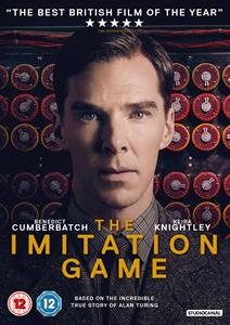 Movie – Imitation Game