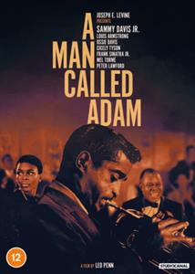 Movie – A Man Called Adam
