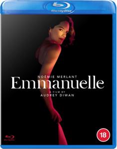Movie – Emmanuelle (2024)