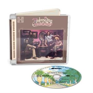 Doobie Brothers – Toulouse Street